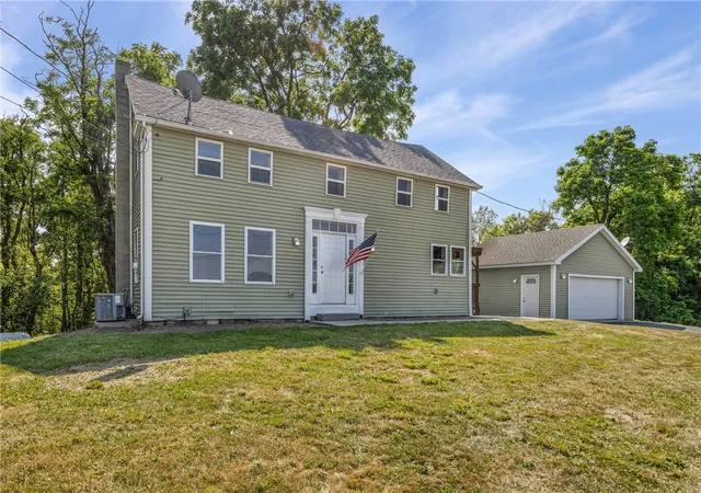 Photo 1 of Sale Pending at 2212 Brace Rd, Canandaigua, NY 14424 | MLS# R1699405 | Listing updated on 2026-08-24