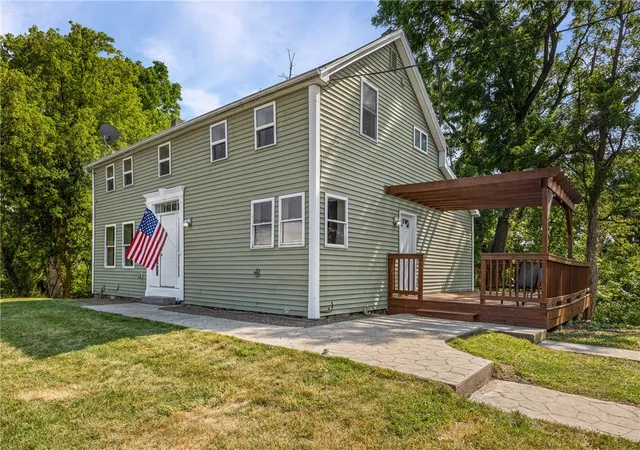 Photo 3 of Sale Pending at 2212 Brace Rd, Canandaigua, NY 14424 | MLS# R1699405 | Listing updated on 2026-08-24