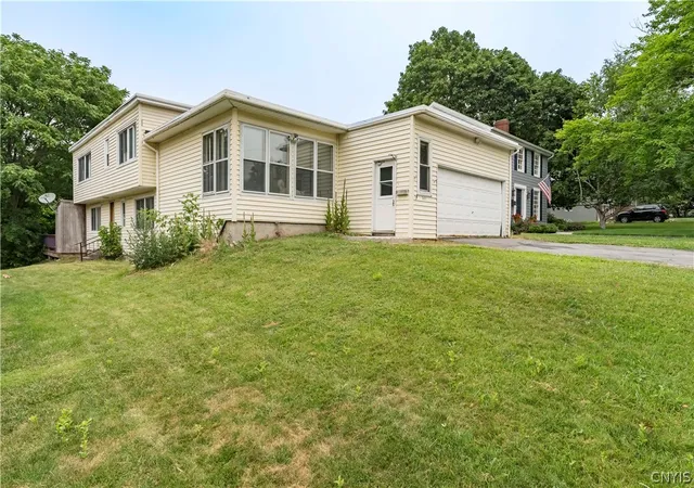 Photo 1 of Single family home for sale at 287 Thompson Blvd, Watertown, NY 13601 | MLS# S1697793 | Listing updated on 2026-08-19