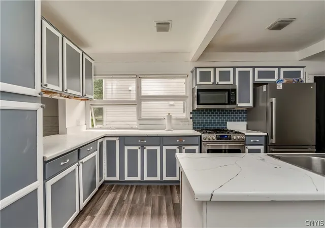 Photo 2 of Single family home for sale at 287 Thompson Blvd, Watertown, NY 13601 | MLS# S1697793 | Listing updated on 2026-08-19