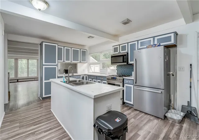 Photo 3 of Single family home for sale at 287 Thompson Blvd, Watertown, NY 13601 | MLS# S1697793 | Listing updated on 2026-08-19