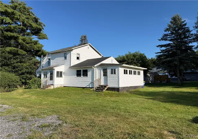 Photo 2 of Sale Pending at 3863 Pompey Ctr Rd, Manlius, NY 13104 | MLS# S1699670 | Listing updated on 2026-08-10