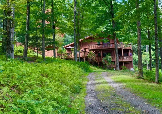 Photo 2 of Single family home for sale at 341 Sweet Hl Rd, Milford, NY 13807 | MLS# R1695485 | Listing updated on 2026-09-15
