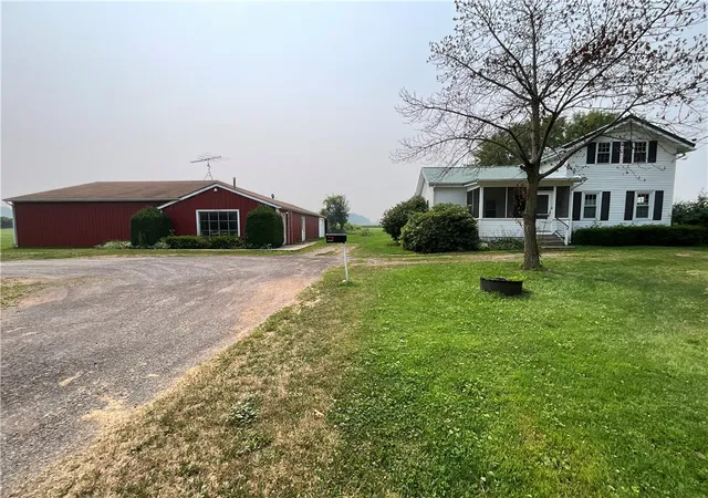 Photo 1 of Sale Pending at 13576 Ridge Rd W, Albion, NY 14411 | MLS# R1698454 | Listing updated on 2026-08-19