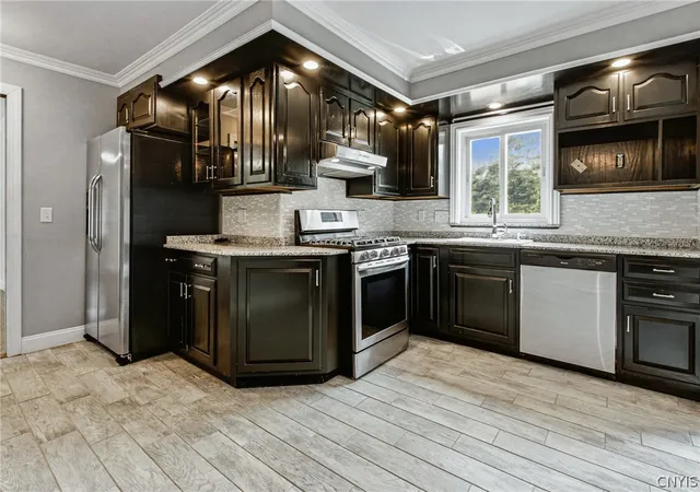 Photo 2 of Sale Pending at 1747 N George St, Rome, NY 13440 | MLS# S1699221 | Listing updated on 2026-09-08