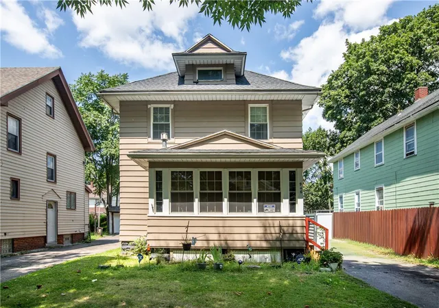 Single family home for sale at 946 Arnett Blvd, Rochester, NY 14619 | MLS# R1699531