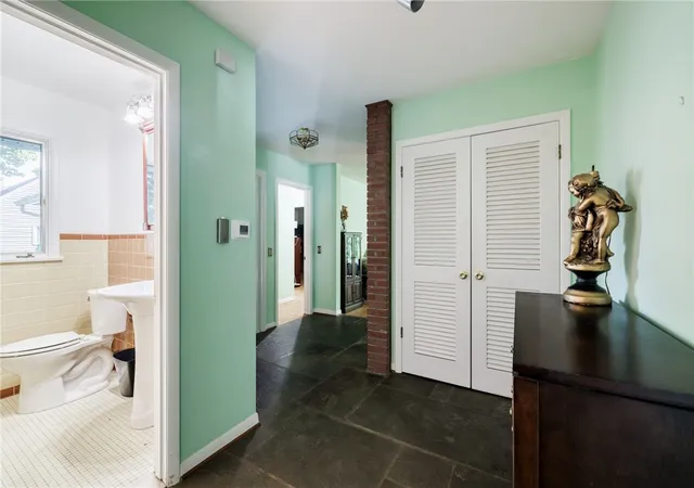 Photo 3 of Sale Pending at 141 Glenview Ln, Rochester, NY 14609 | MLS# R1699806 | Listing updated on 2026-08-07