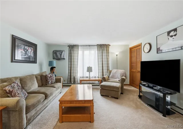 Photo 3 of Sale Pending at 55 Casimir St, Buffalo, NY 14206 | MLS# B1698578 | Listing updated on 2026-09-09