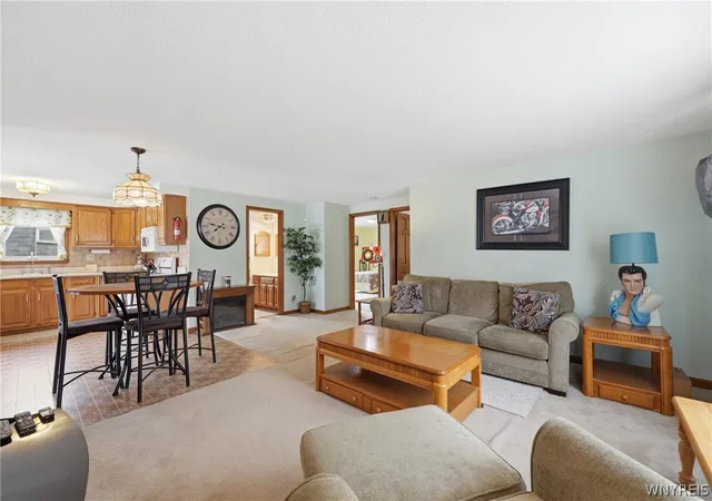 Photo 4 of Sale Pending at 55 Casimir St, Buffalo, NY 14206 | MLS# B1698578 | Listing updated on 2026-09-09