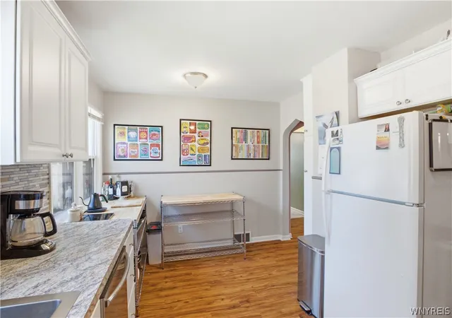 Photo 4 of Sale Pending at 707 81st Street, Niagara Falls, NY 14304 | MLS# B1699798 | Listing updated on 2026-08-26