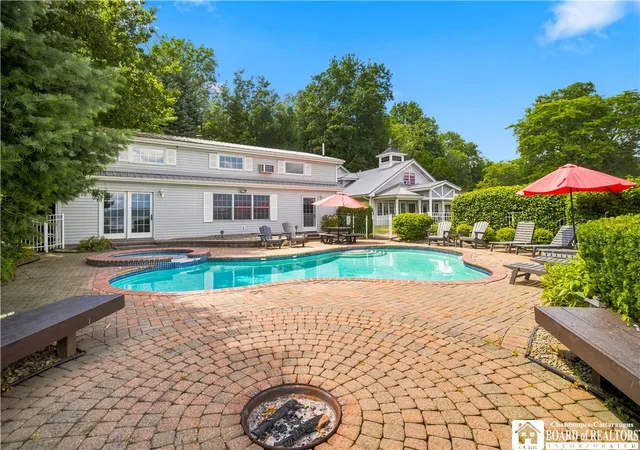 Photo 2 of Sale Pending at 3272 Chautauqua Ave, Ashville, NY 14710 | MLS# R1699130 | Listing updated on 2026-08-20