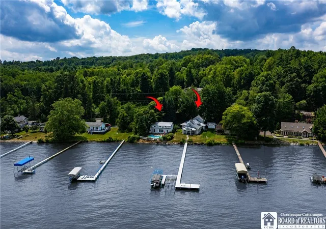 Photo 3 of Sale Pending at 3272 Chautauqua Ave, Ashville, NY 14710 | MLS# R1699130 | Listing updated on 2026-08-20