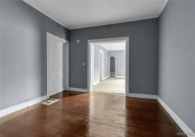 Photo 3 of Multi family home for sale at 500 Massachusetts Ave, Buffalo, NY 14213 | MLS# B1699823 | Listing updated on 2026-09-08