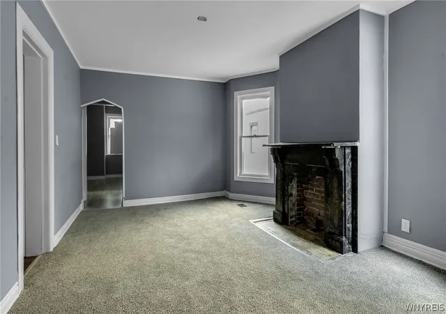 Photo 3 of Multi family home for sale at 500 Massachusetts Ave, Buffalo, NY 14213 | MLS# B1699823 | Listing updated on 2026-09-08