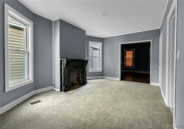 Photo 4 of Multi family home for sale at 500 Massachusetts Ave, Buffalo, NY 14213 | MLS# B1699823 | Listing updated on 2026-09-08