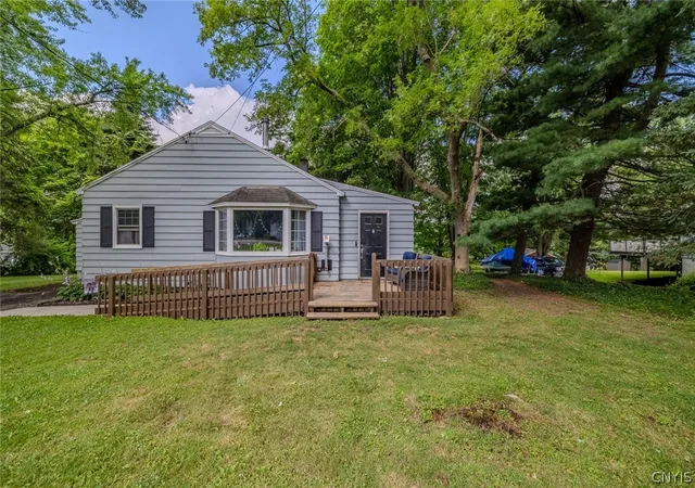 Photo 1 of Sale Pending at 3077 Route 11, Lafayette, NY 13084 | MLS# S1699832 | Listing updated on 2026-08-25