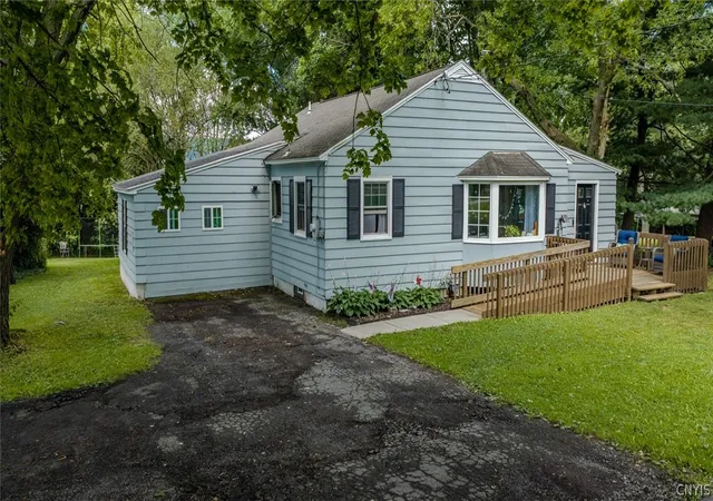 Photo 3 of Sale Pending at 3077 Route 11, Lafayette, NY 13084 | MLS# S1699832 | Listing updated on 2026-08-25