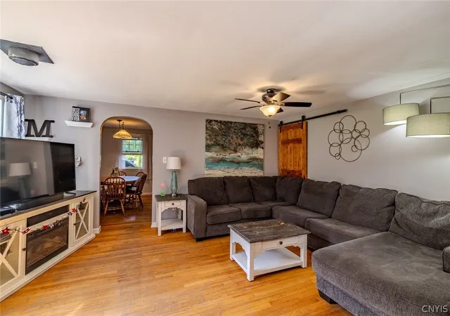 Photo 3 of Sale Pending at 3077 Route 11, Lafayette, NY 13084 | MLS# S1699832 | Listing updated on 2026-08-25