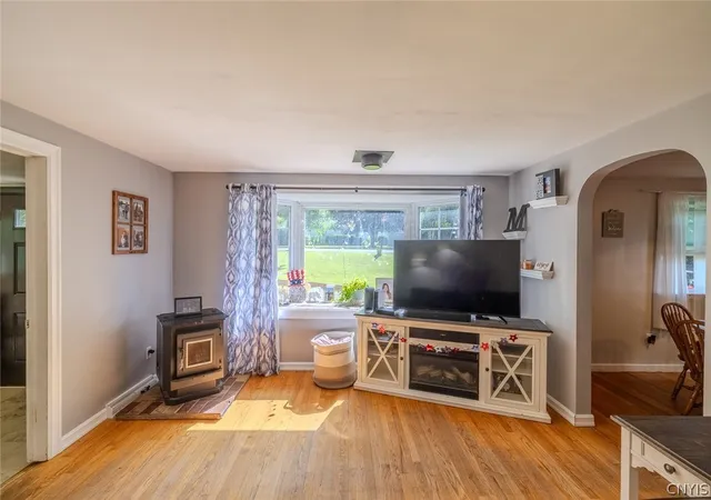 Photo 4 of Sale Pending at 3077 Route 11, Lafayette, NY 13084 | MLS# S1699832 | Listing updated on 2026-08-25