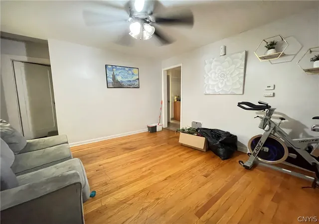 Photo 2 of Single family home for sale at 114 Vann St, Syracuse, NY 13206 | MLS# S1699874 | Listing updated on 2026-08-25