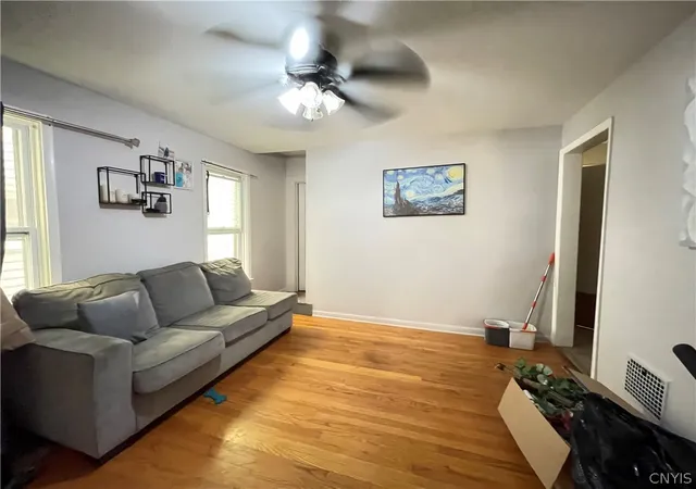 Photo 3 of Single family home for sale at 114 Vann St, Syracuse, NY 13206 | MLS# S1699874 | Listing updated on 2026-08-25