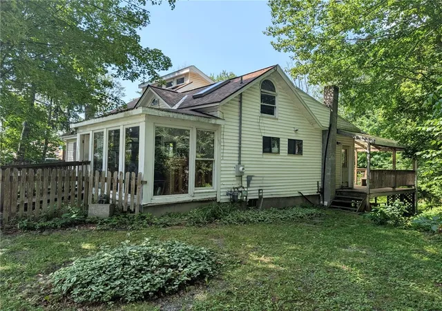 Photo 1 of Sale Pending at 7583 State Hwy 23, Oneonta, NY 13820 | MLS# R1699085 | Listing updated on 2026-08-11