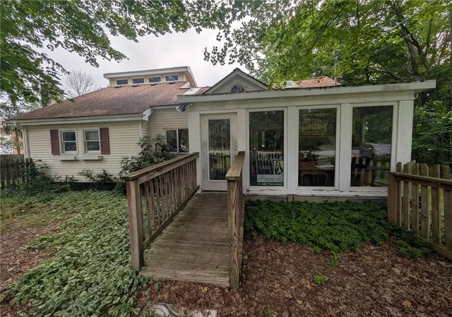 Photo 2 of Sale Pending at 7583 State Hwy 23, Oneonta, NY 13820 | MLS# R1699085 | Listing updated on 2026-08-11
