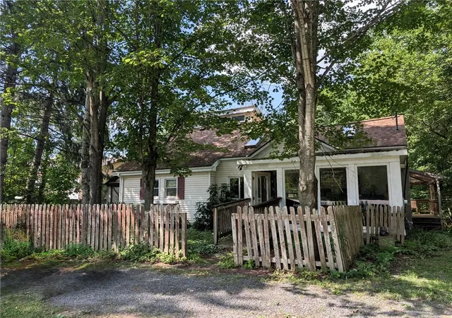 Photo 3 of Sale Pending at 7583 State Hwy 23, Oneonta, NY 13820 | MLS# R1699085 | Listing updated on 2026-08-11