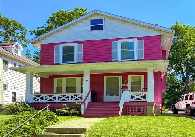 Photo 1 of Sale Pending at 177 Alameda St, Rochester, NY 14613 | MLS# R1699901 | Listing updated on 2026-08-06