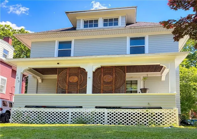 Photo 1 of Sale Pending at 183 Alameda St, Rochester, NY 14613 | MLS# R1699902 | Listing updated on 2026-08-06