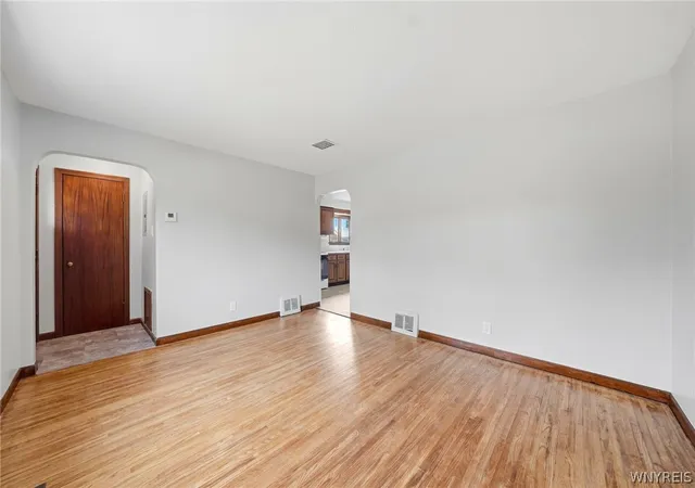Photo 3 of Sale Pending at 29 Cowing St, Depew, NY 14043 | MLS# B1699297 | Listing updated on 2026-08-12