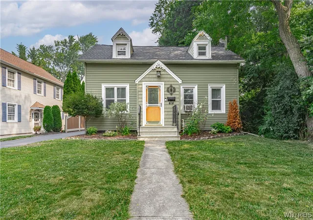 Photo 1 of Single family home for sale at 414 High St, Lockport, NY 14094 | MLS# B1699335 | Listing updated on 2026-09-05