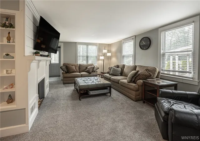 Photo 3 of Single family home for sale at 414 High St, Lockport, NY 14094 | MLS# B1699335 | Listing updated on 2026-09-05