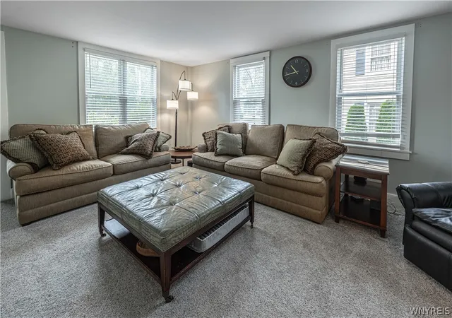 Photo 3 of Single family home for sale at 414 High St, Lockport, NY 14094 | MLS# B1699335 | Listing updated on 2026-09-05