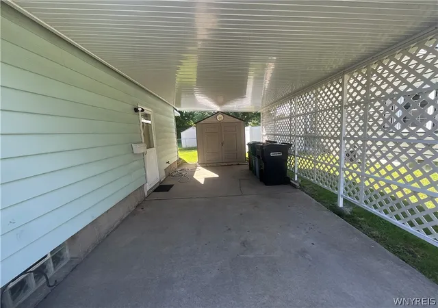 Photo 2 of Sale Pending at 1212 90th Street, Niagara Falls, NY 14304 | MLS# B1699748 | Listing updated on 2026-08-31