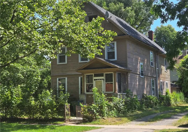 Photo 2 of Sale Pending at 211 Parsells Ave, Rochester, NY 14609 | MLS# R1698200 | Listing updated on 2026-08-21