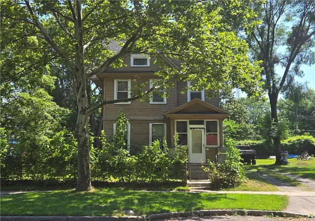Photo 3 of Sale Pending at 211 Parsells Ave, Rochester, NY 14609 | MLS# R1698200 | Listing updated on 2026-08-21