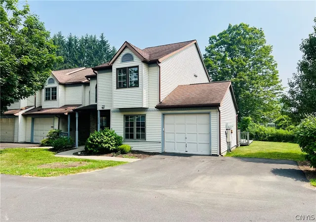 Photo 1 of Condo for sale at 1152 The Park #D, Cortland, NY 13045 | MLS# S1699712 | Listing updated on 2026-09-16