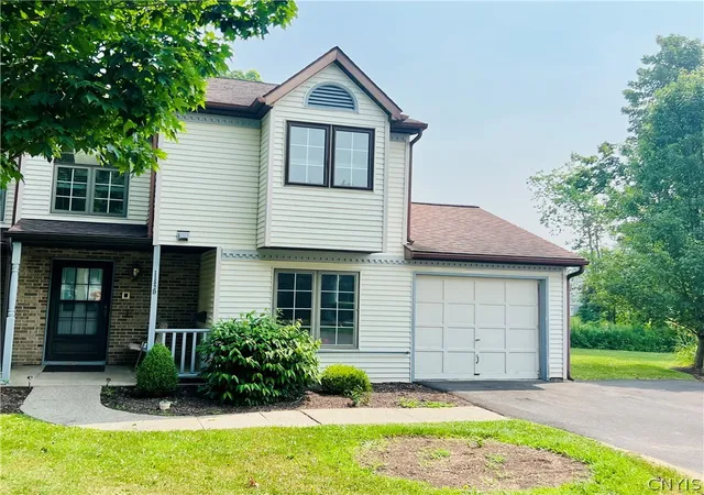 Photo 2 of Condo for sale at 1152 The Park #D, Cortland, NY 13045 | MLS# S1699712 | Listing updated on 2026-09-16