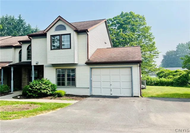 Photo 3 of Condo for sale at 1152 The Park #D, Cortland, NY 13045 | MLS# S1699712 | Listing updated on 2026-09-16