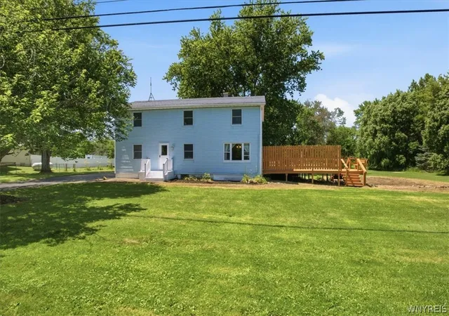 Photo 1 of Sale Pending at 2300 Fuller Rd, Burt, NY 14028 | MLS# B1699803 | Listing updated on 2026-08-07