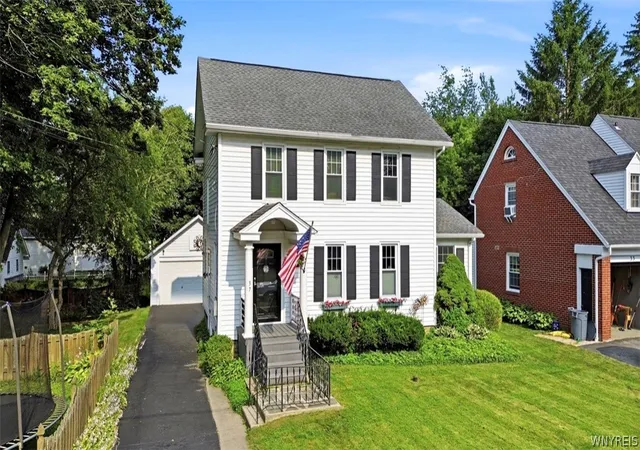 Photo 1 of Sale Pending at 37 Anderson Pl, Hamburg, NY 14075 | MLS# B1699594 | Listing updated on 2026-08-27