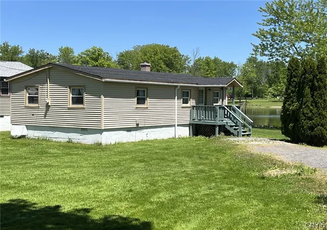 Photo 1 of Sale Pending at 158 Van Ness Rd N, Baldwinsville, NY 13027 | MLS# S1699940 | Listing updated on 2026-09-03