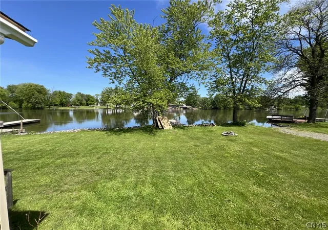 Photo 3 of Sale Pending at 158 Van Ness Rd N, Baldwinsville, NY 13027 | MLS# S1699940 | Listing updated on 2026-09-03
