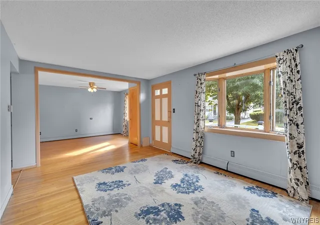 Photo 3 of Sale Pending at 42 Tindle Ave, Buffalo, NY 14224 | MLS# B1699966 | Listing updated on 2026-08-11