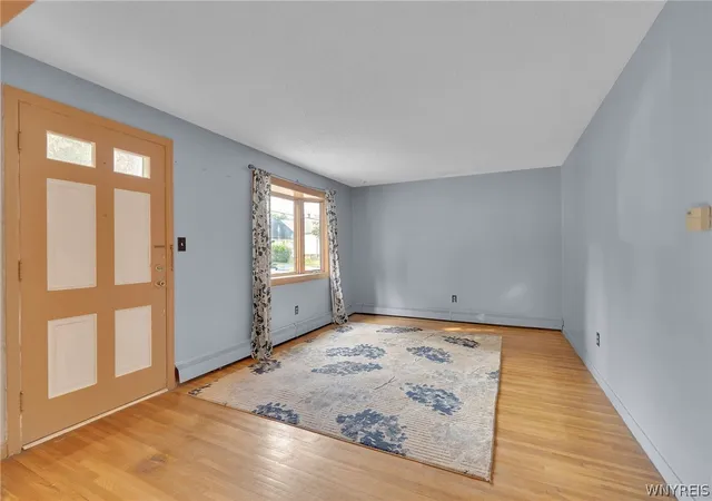 Photo 3 of Sale Pending at 42 Tindle Ave, Buffalo, NY 14224 | MLS# B1699966 | Listing updated on 2026-08-11