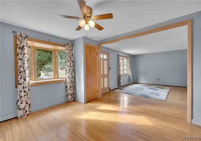 Photo 4 of Sale Pending at 42 Tindle Ave, Buffalo, NY 14224 | MLS# B1699966 | Listing updated on 2026-08-11