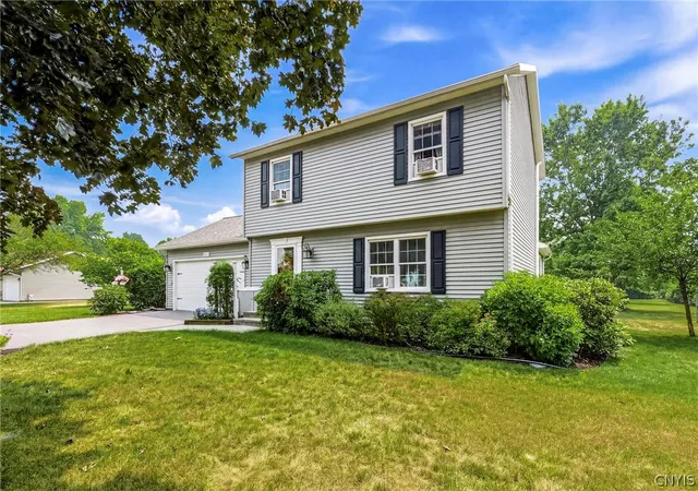 Photo 1 of Sale Pending at 8326 Greenview Dr, Rome, NY 13440 | MLS# S1699746 | Listing updated on 2026-08-27