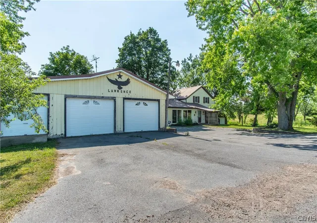 Single family home for sale at 40403 County Route 13, La Fargeville, NY 13656 | MLS# S1698593