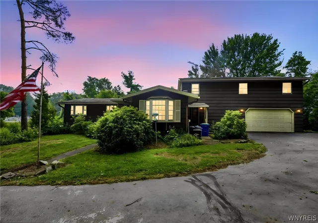Photo 1 of Sale Pending at 3626 N Gravel Rd, Medina, NY 14103 | MLS# B1695638 | Listing updated on 2026-08-10